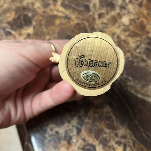 Vintage Fred Flinstone - Picture 2 of 4